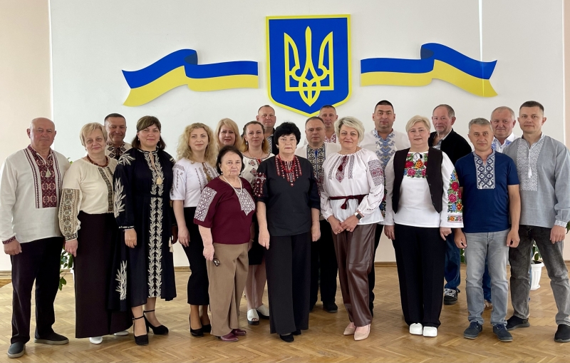 У Корці відбулося пленарне засідання 86-ї сесії міської ради